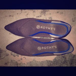 Rothys The Point flat